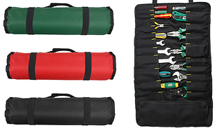 Multi-Functional Utility Tool Bag - 3 Colours