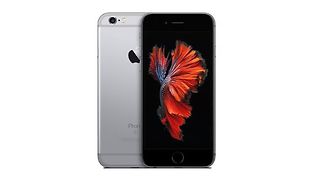 Apple iPhone 6S Unlocked - 16GB