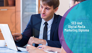 Online SEO & Digital Media Marketing Diploma Course