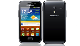 Samsung Galaxy Ace, Ace 2 or Ace 4 Smartphone - Unlocked
