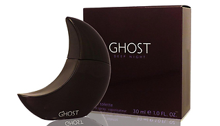 Ghost Deep Night Eau De Toilette Spray