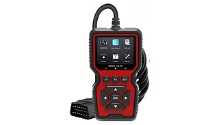 Universal Car Diagnostic Scanner