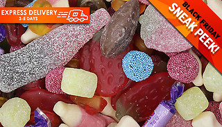 1KG Pick n' Mix Bag