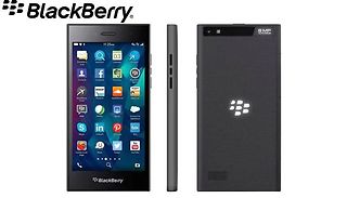 Blackberry Leap Smart Phone