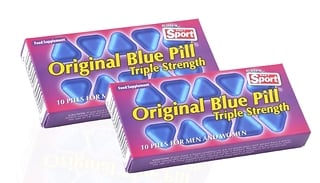 Privates Original Food Supplement - 2 Pack