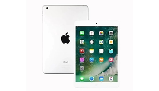 Apple iPad Mini 2 7.9 inch Silver Wif-Fi 16GB