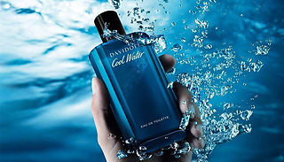 Davidoff Cool Water EDT 40ml