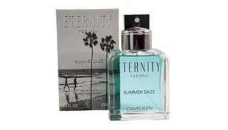 Calvin Klein Eternity Summer Daze For Men 100ml