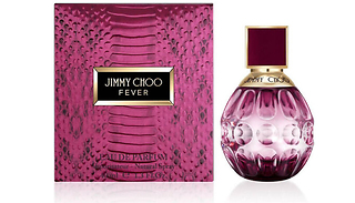 Jimmy Choo Fever 40ML Eau De Parfum Spray
