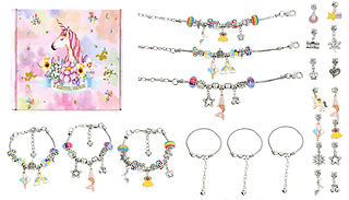 Handmade Craft Jewellery Bracelet Set
