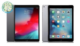Apple iPad Air 1 or 2 - 16GB