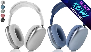 Airs Pro 4th Gen Noise Reduction Wireless Headphones - 5 Colours