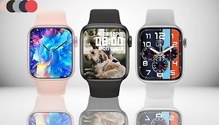 Smartwatch i8 Pro Max - 5 Colours