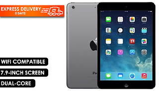 Apple iPad 1 Mini 7.9-Inch 16GB