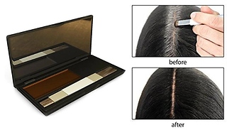 VolumOn Hair Loss Concealer & Root Cover Up - 2 Colours!