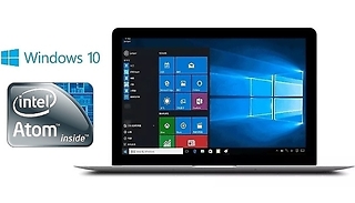ProSmart Ultra Thin 14 Inch Laptop with Windows 10 - 16GB, 32GB or 64G ...