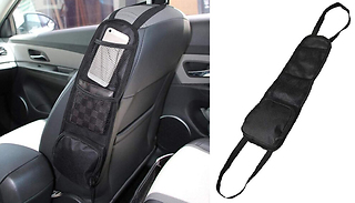 Car Seat Side Hanging Storage Bag