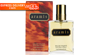 110ml Aramis Classic Eau de Toilette Spray