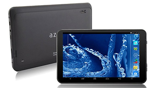 Azpen A742 7-Inch Android Tablet with Microsoft Suit