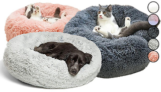 Marshmallow Pet Bed - 5 Colours & 4 Sizes