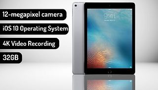 iPad Pro 9.7 - 32GB
