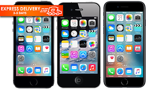 Apple iPhone 4 - 8GB or 16GB