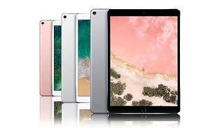 Apple iPad Pro 2nd Gen 10.5-Inch Wi-Fi 64GB or 256GB - 3 Colours