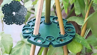 5-Pack Plant Support Frames!