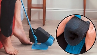 Sock Threader
