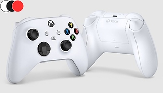 Official Microsoft Xbox S & X Wireless Controllers