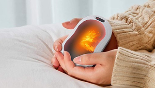 4-in-1 Rechargeable Hand Warmer 10000mAh 
