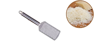 Stainless Steel Grater