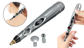 Electrical Stimulation Acupuncture Pen