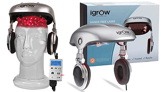 Generise iGrow Laser Hair Stimulation System