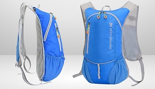 8L Lightweight Running Backpack - 7 Colours