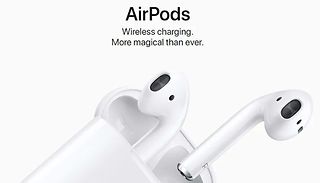 Apple 1st Generation AirPods