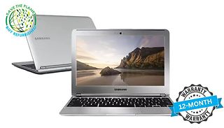 Samsung Chromebook XE303 - 16GB SSD 2GB RAM