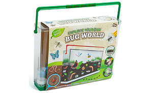 Kid's Bug World Creation Kit