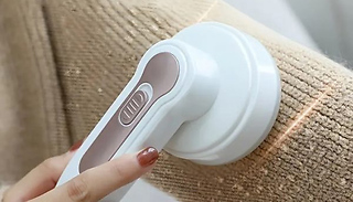 Rechargeable Electric Sweater Shaver