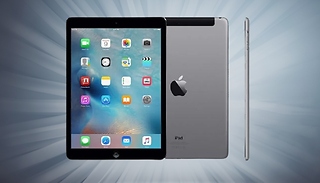 iPad Air 1st Generation 16GB - Space Grey!