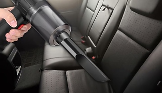 Handheld Cordless Car Vacuum Cleaner - 13000pa Suction