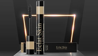 Waterproof Lash Lift Mascara - 12ml