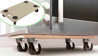 Heavy Duty Wheeled Furniture Mover