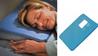 Chill Pillow Sleeping Aid - 1, 2 or 4