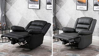 WestWood Recliner Sofa - 5 Colours