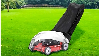 Waterproof and UV-Resistant Lawnmower Storage Bag! - 2 Colours