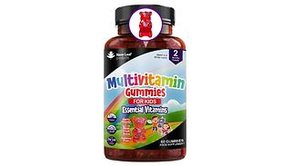 Kids Multivitamin Gummies