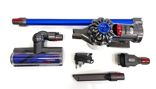 Dyson V7 Cordless Vacuum Cleaner