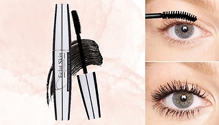 Bigger Better Volume Mascara - 12ml