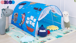Children's Indoor Mini Play Tent - 5 Colours